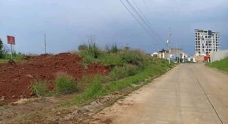 VENTA  DE LOTE UBICADO EN EL FRACCIONAMIENTO     EL GUADALUPE