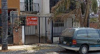 CASA EN VENTA  BUGAMBILIAS