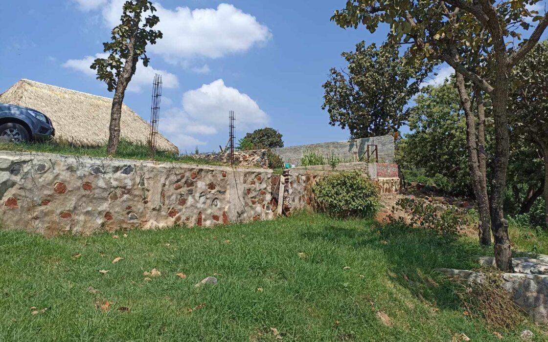 “VENTA LOTE CAMPESTRE  FRACCIONAMIENTO LOS ALACATES”