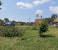 “VENTA LOTE CAMPESTRE  FRACCIONAMIENTO LOS ALACATES”