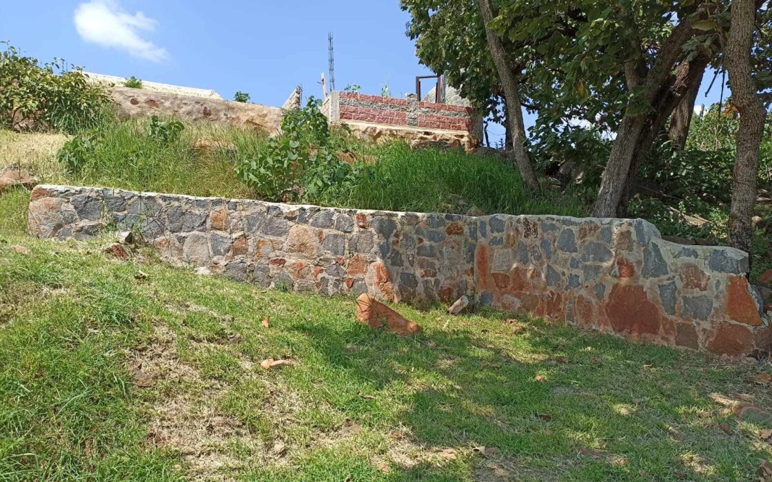 “VENTA LOTE CAMPESTRE  FRACCIONAMIENTO LOS ALACATES”