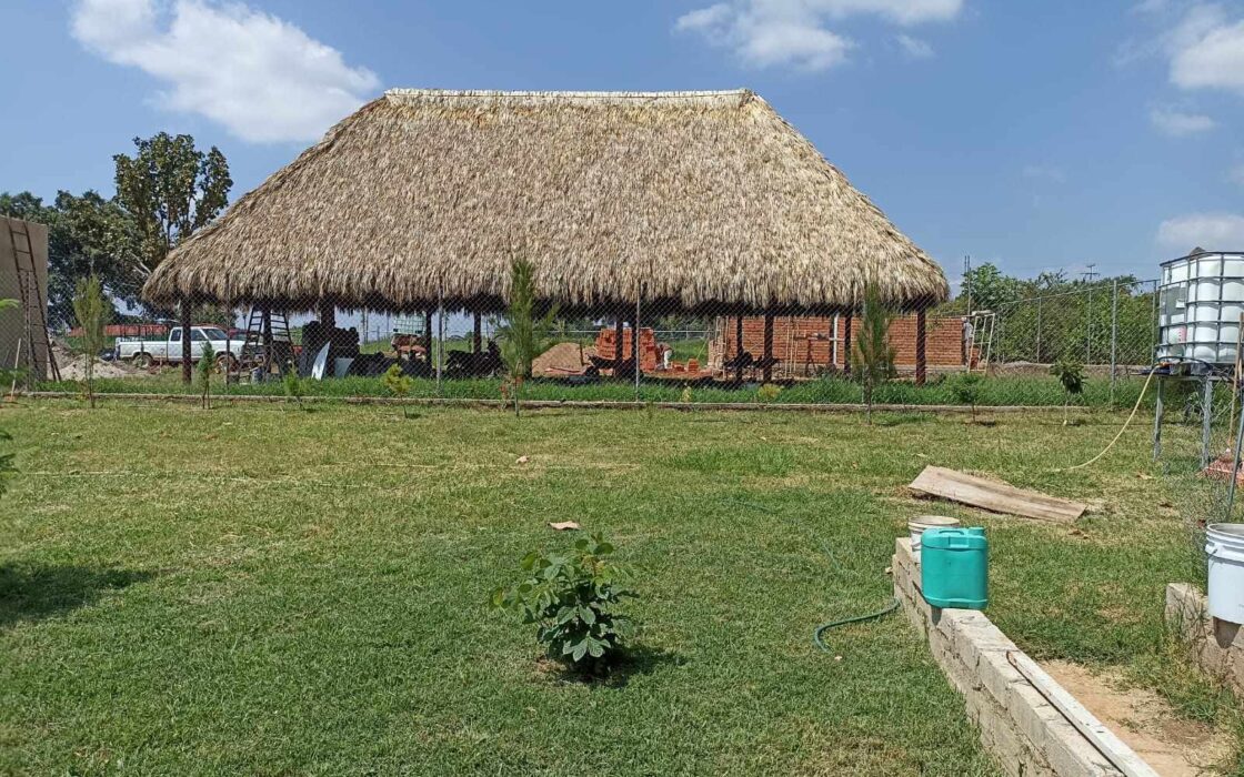 “VENTA LOTE CAMPESTRE  FRACCIONAMIENTO LOS ALACATES”