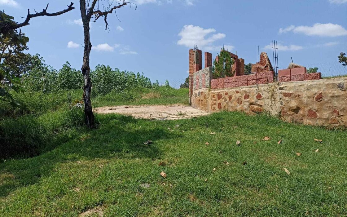 “VENTA LOTE CAMPESTRE  FRACCIONAMIENTO LOS ALACATES”