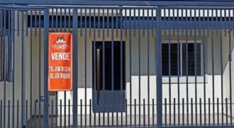 CASA FRACCIONAMIENTO REAL COLONIAS