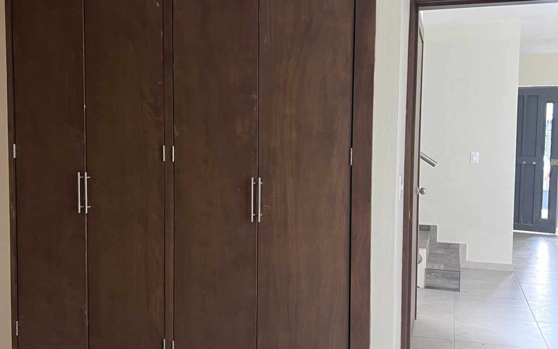 CASA FRACCIONAMIENTO REAL COLONIAS