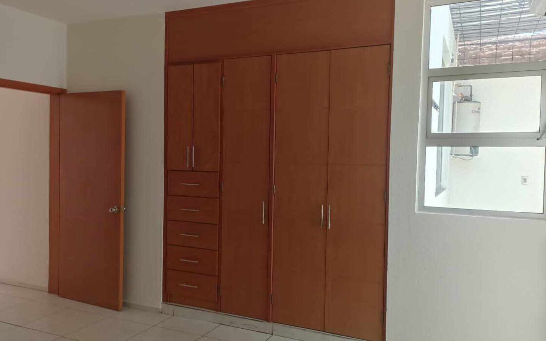 CASA FRACCIONAMIENTO GUADALUPE CIHUALPILLI 458