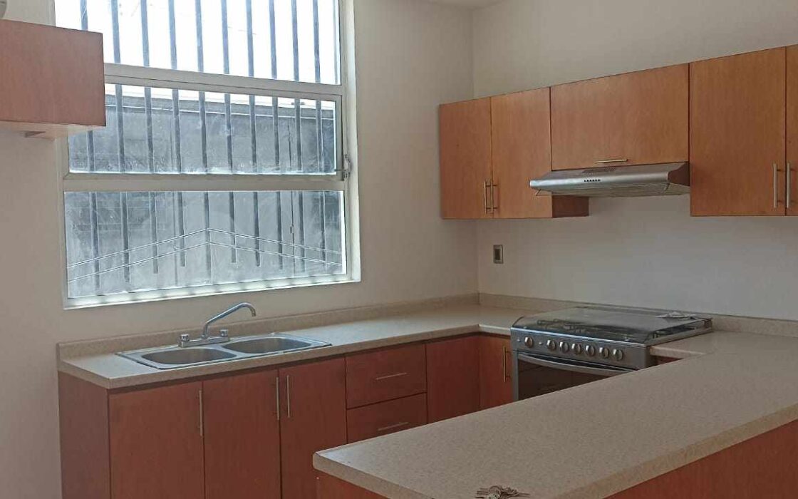 CASA FRACCIONAMIENTO GUADALUPE CIHUALPILLI 458