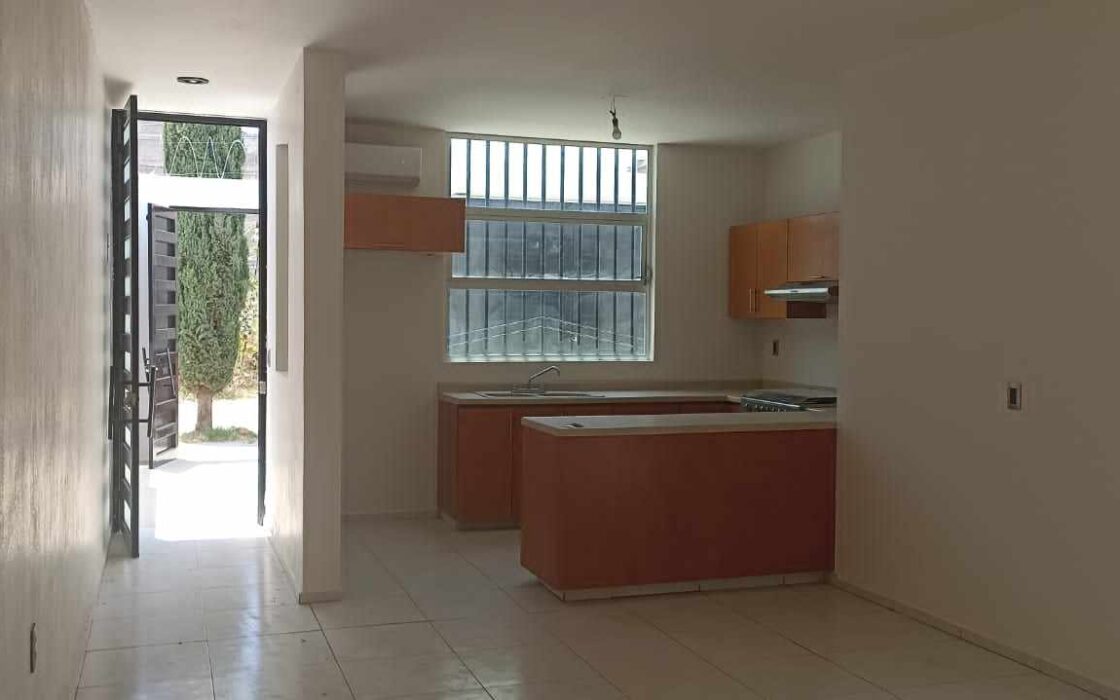 CASA FRACCIONAMIENTO GUADALUPE CIHUALPILLI 458