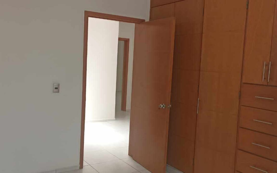 CASA FRACCIONAMIENTO GUADALUPE CIHUALPILLI 458