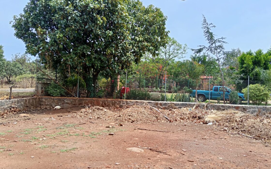 VENTA DE LOTE CAMPESTRE OJO DE AGUA DE VERDUM CERCA DE LOS ALACATES