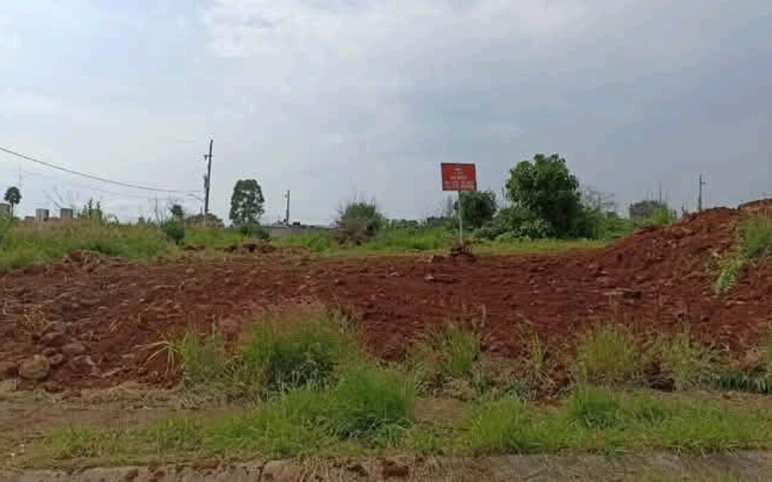 VENTA  DE LOTE UBICADO EN EL FRACCIONAMIENTO     EL GUADALUPE