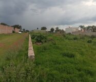 VENTA DE 2 LOTES FRACCIONAMIENTO RECIDENCIAL CAMPRESTRE PASEO DE LOS ENCINOS