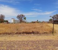 VENTA DE LOTE   FRACCIONAMIENTO RECIDENCIAL CAMPRESTRE PASEO DE LOS ENCINOS