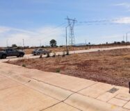 VENTA DE TERRENO FRACCIONAMIENTO LA CALMA