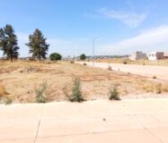 VENTA DE TERRENO FRACCIONAMIENTO LA CALMA