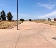 VENTA DE TERRENO FRACCIONAMIENTO LA CALMA