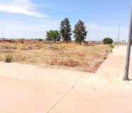 VENTA DE TERRENO FRACCIONAMIENTO LA CALMA