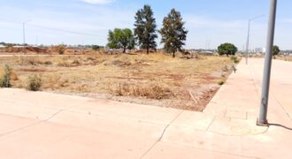VENTA DE TERRENO FRACCIONAMIENTO LA CALMA