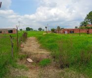 VENTA de Lote a pie de carretera a sólo 3 minutos de San José de Gracia