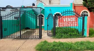 CASA EN VENTA FRACCIONAMIENTO  LOMAS DEL CARMEN