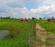 VENTA de Lote a pie de carretera a sólo 3 minutos de San José de Gracia