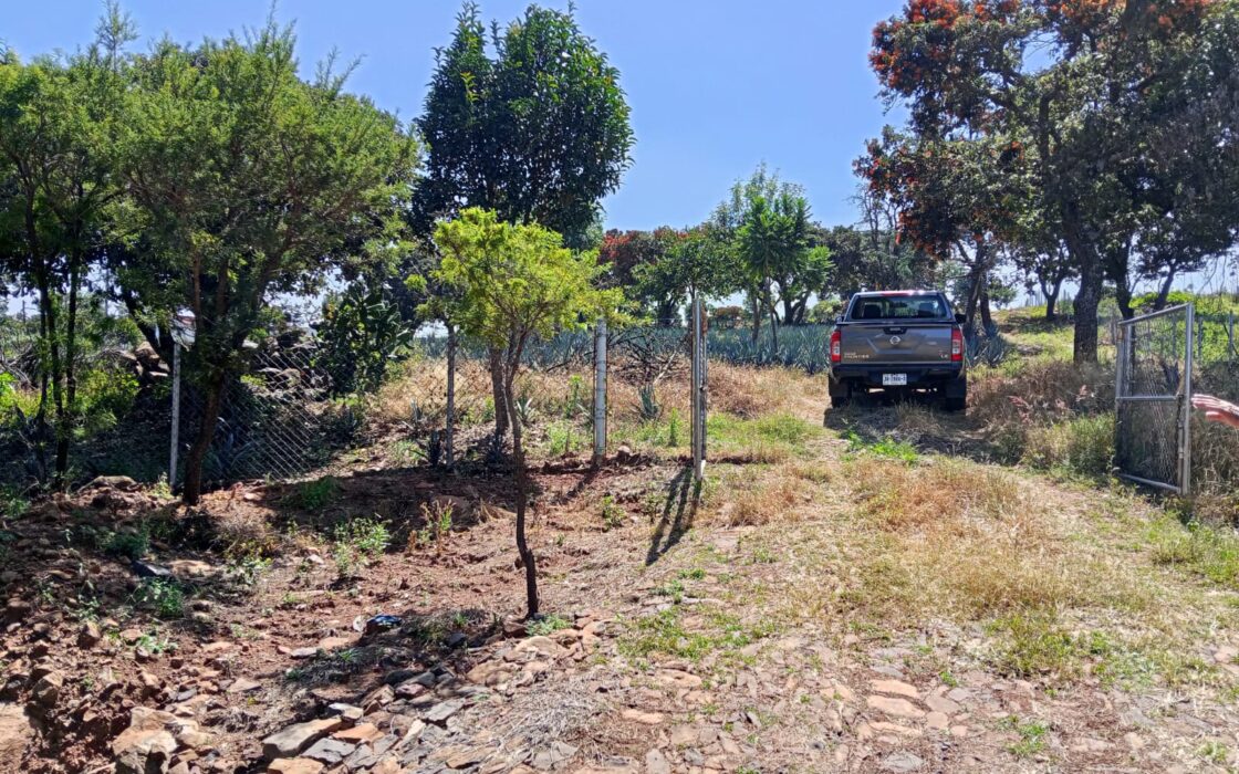 SE VENDE PROPIEDAD CERRO DE LA CAMPANA