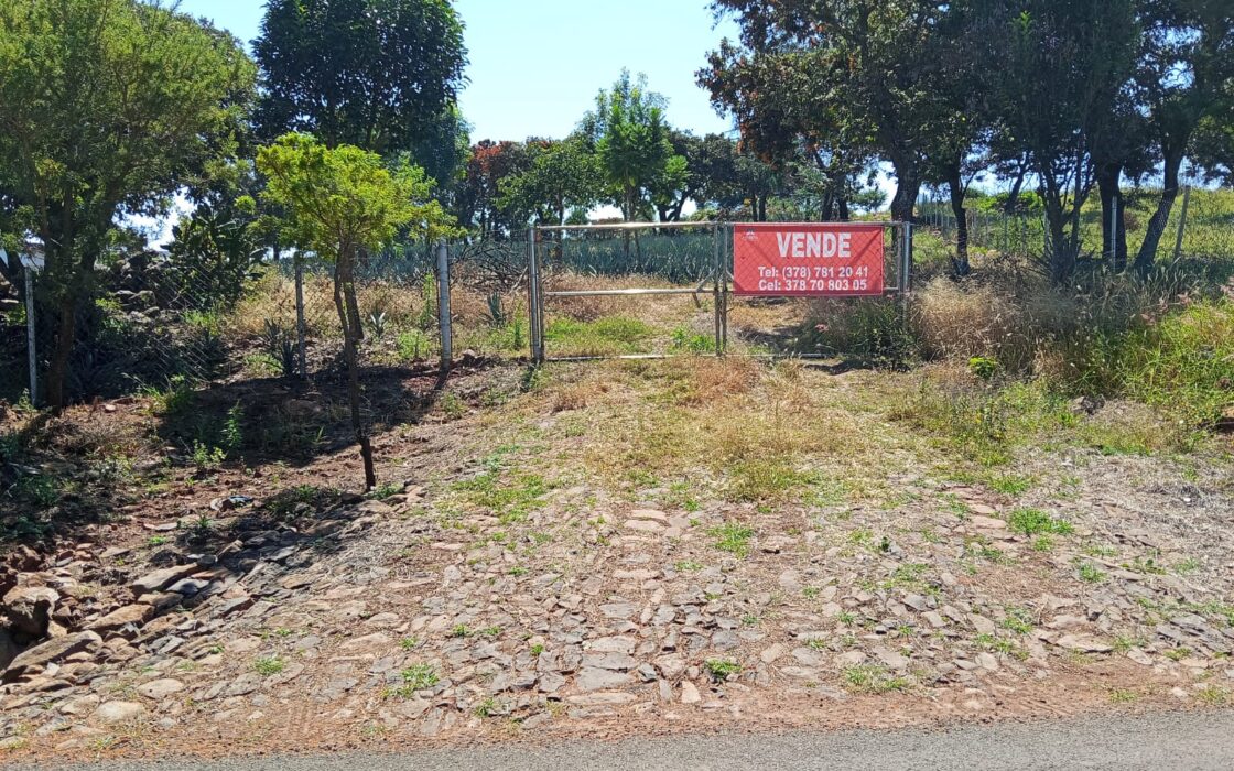 SE VENDE PROPIEDAD CERRO DE LA CAMPANA