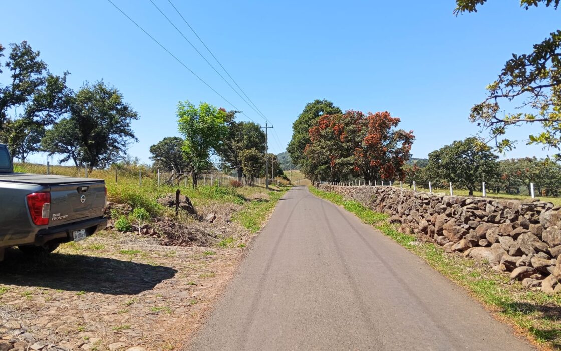 SE VENDE PROPIEDAD CERRO DE LA CAMPANA