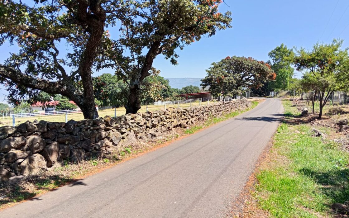 SE VENDE PROPIEDAD CERRO DE LA CAMPANA