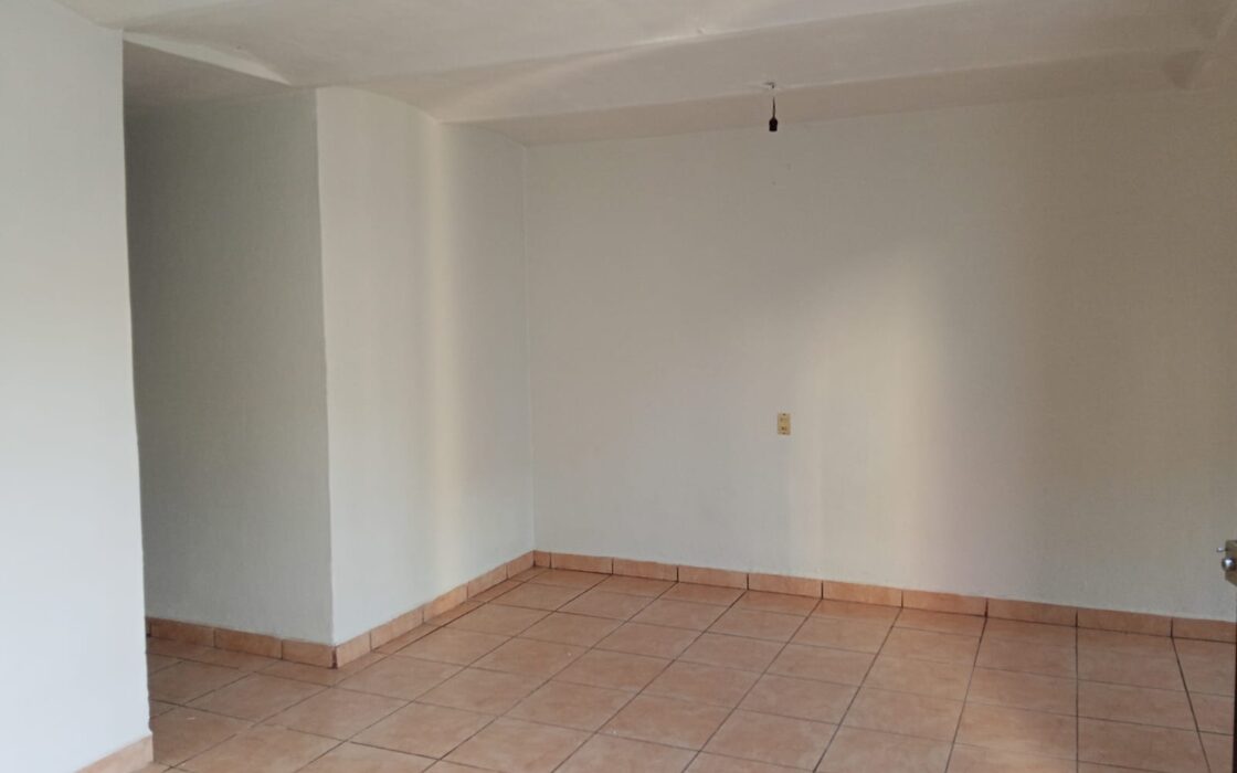 CASA EN VENTA FRACCIONAMIENTO BUGAMBILIAS