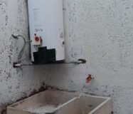 CASA EN VENTA FRACCIONAMIENTO BUGAMBILIAS