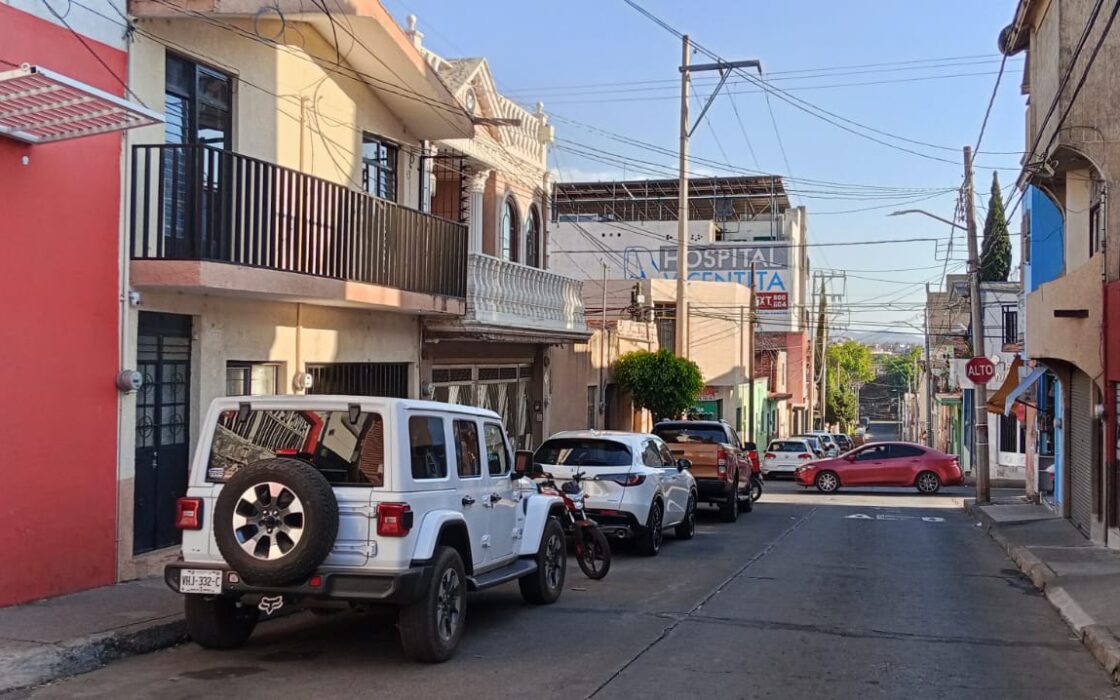 VENTA DE BODEGA PEDRO MEDINA