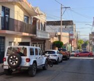 VENTA DE BODEGA PEDRO MEDINA