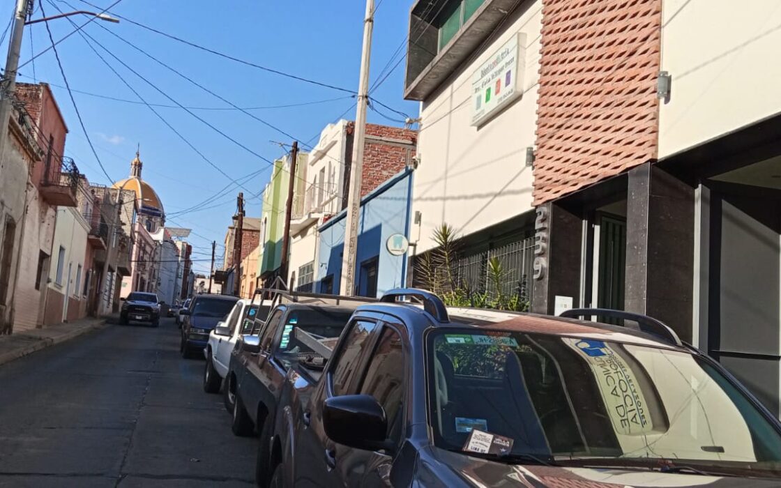 VENTA DE BODEGA PEDRO MEDINA