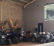 RENTA DE BODEGA MIXTECAS