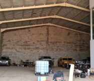 RENTA DE BODEGA MIXTECAS