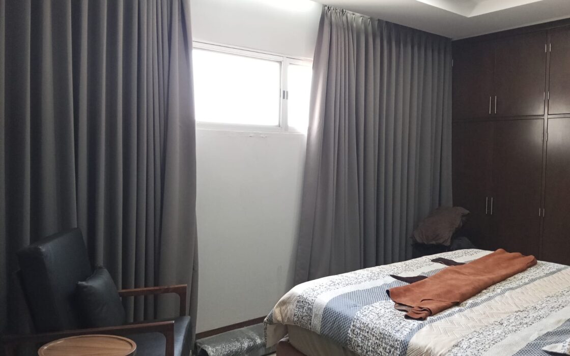 RENTA DE BODEGA MIXTECAS