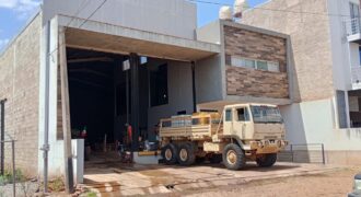 RENTA DE BODEGA MIXTECAS