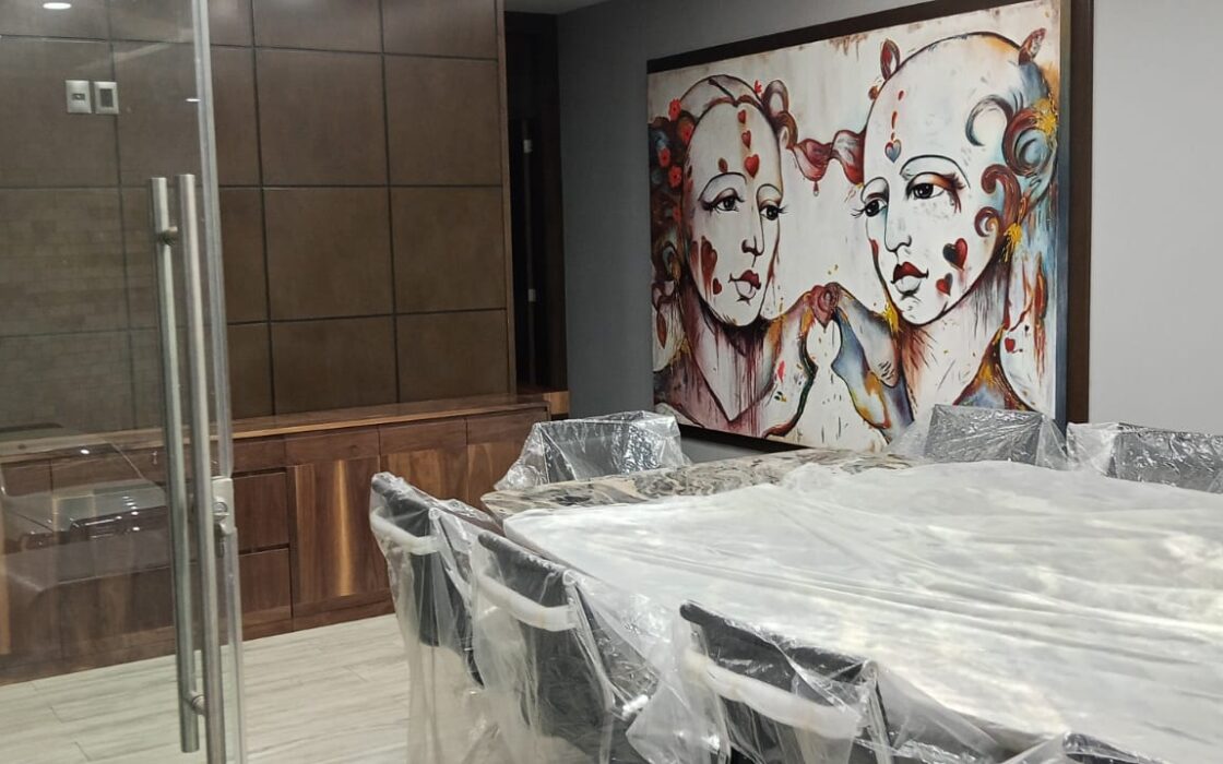 RENTA DE BODEGA MIXTECAS