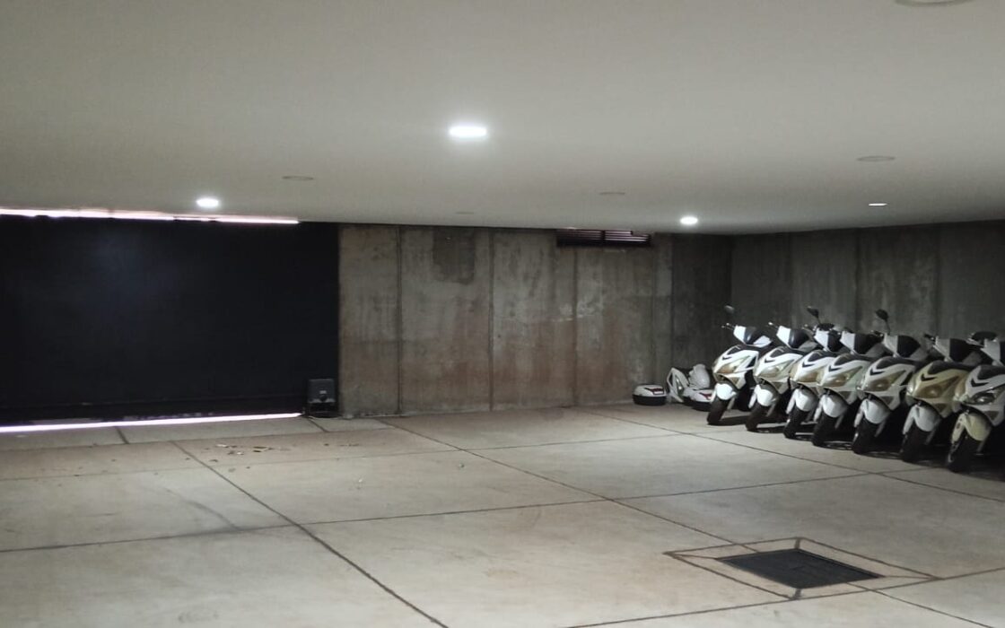 RENTA DE BODEGA MIXTECAS