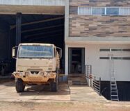 RENTA DE BODEGA MIXTECAS