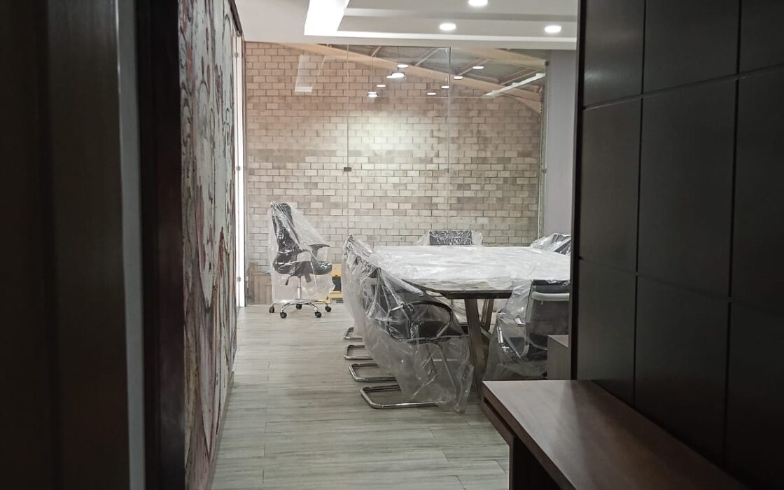 RENTA DE BODEGA MIXTECAS