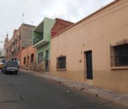 CASA EN VENTA  🔺 COLONIA CENTRO🔺