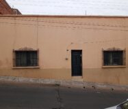 CASA EN VENTA  🔺 COLONIA CENTRO🔺