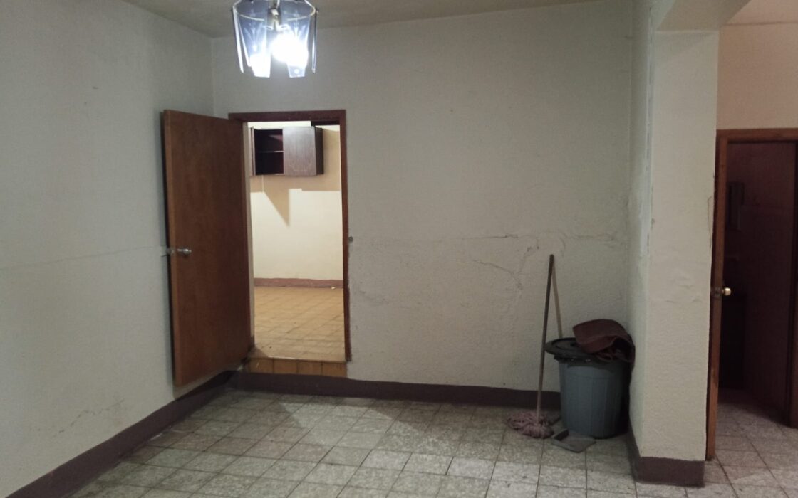 CASA EN VENTA  🔺 COLONIA CENTRO🔺