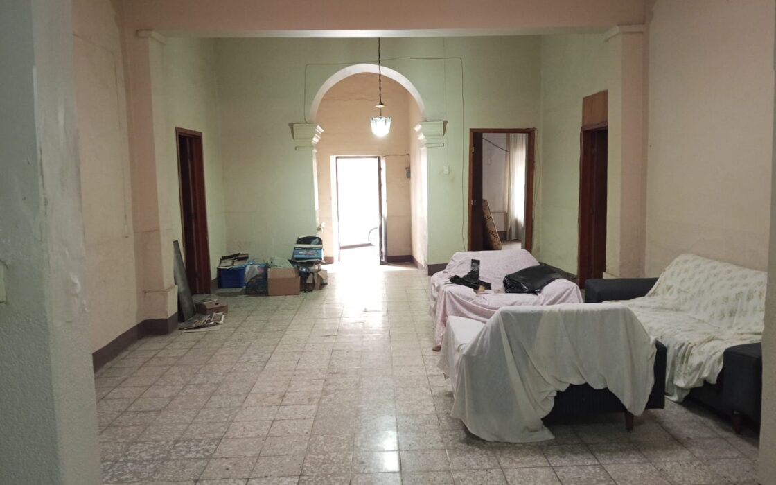 CASA EN VENTA  🔺 COLONIA CENTRO🔺