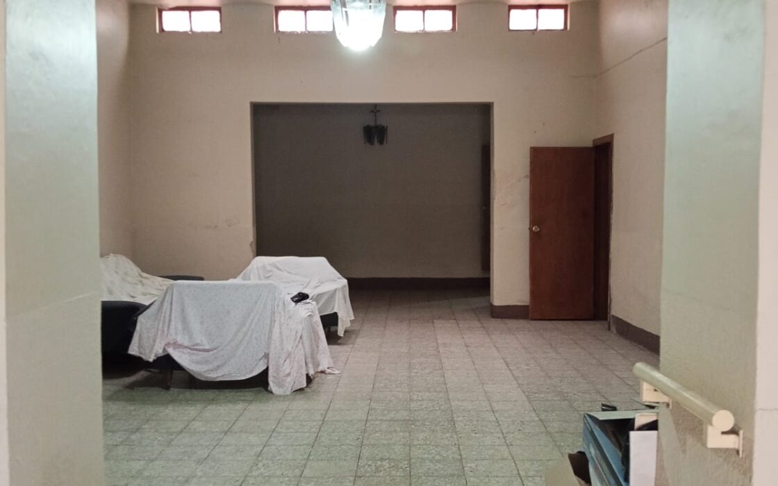 CASA EN VENTA  🔺 COLONIA CENTRO🔺