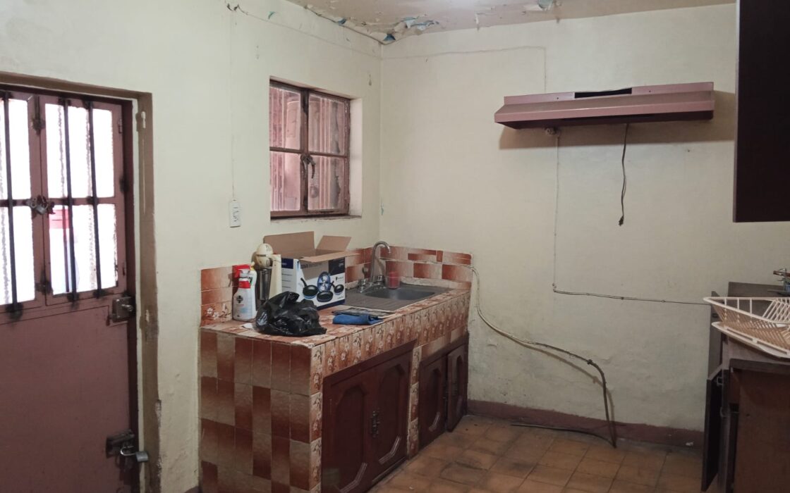 CASA EN VENTA  🔺 COLONIA CENTRO🔺