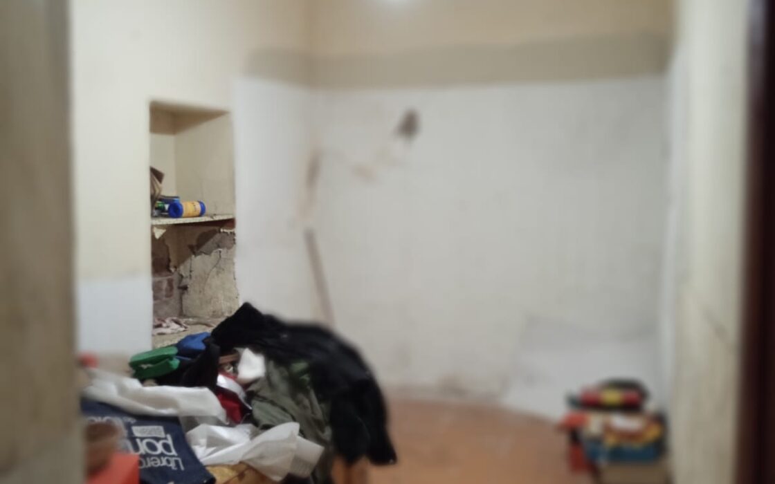 CASA EN VENTA  🔺 COLONIA CENTRO🔺