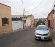 CASA EN VENTA  🔺 COLONIA CENTRO🔺